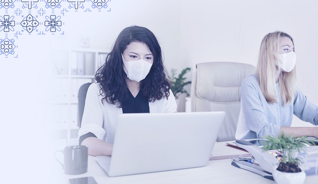 Home office - Como cuidar da saúde dos colaboradores na pandemia