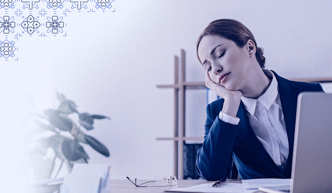 Sono e produtividade: Como a qualidade do sono interfere no rendimento profissional