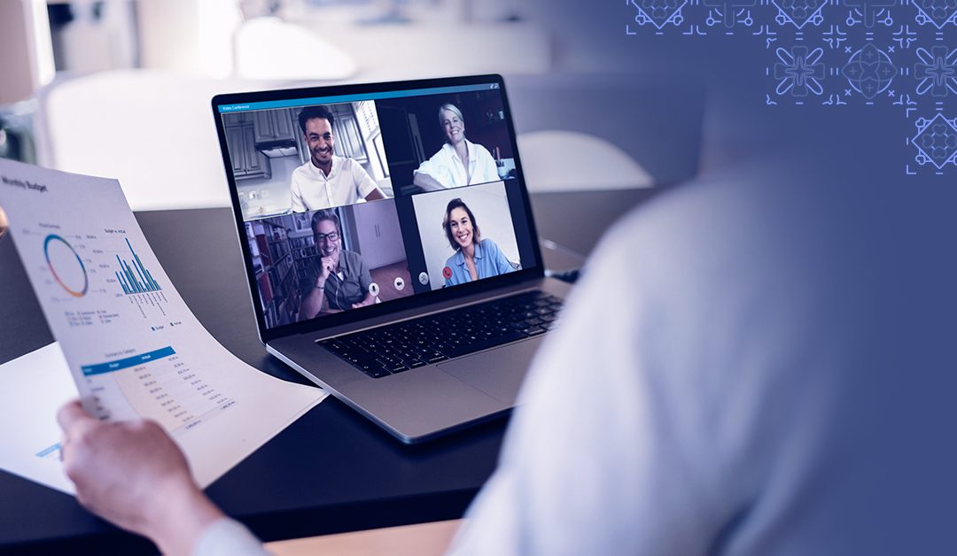 Trabalho misto: a combinação de home office com trabalho presencial veio para ficar?